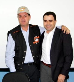 paulo adriano - prefeito